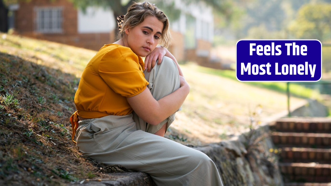 Top 4 Zodiac Sign Feels The Most Lonely