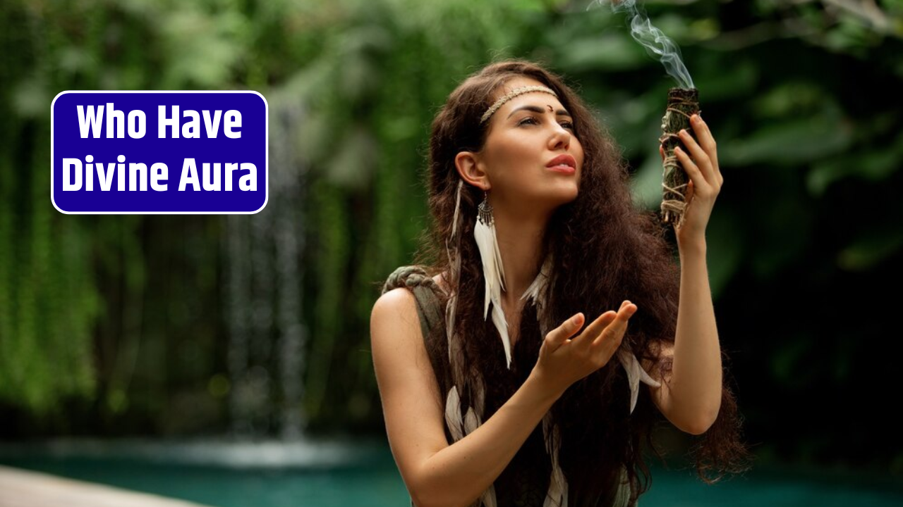 Top 5 Zodiac Sign Who Have Divine Aura