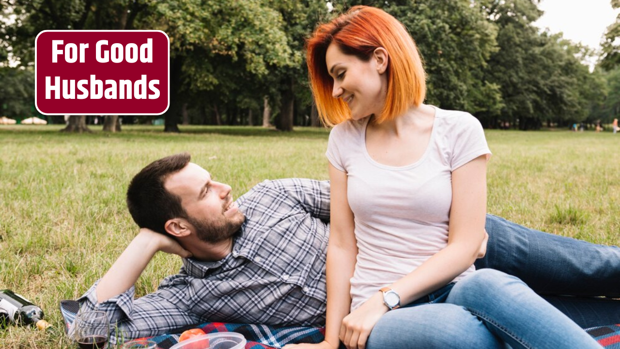 Top 4 Zodiac Signs For Good Husbands