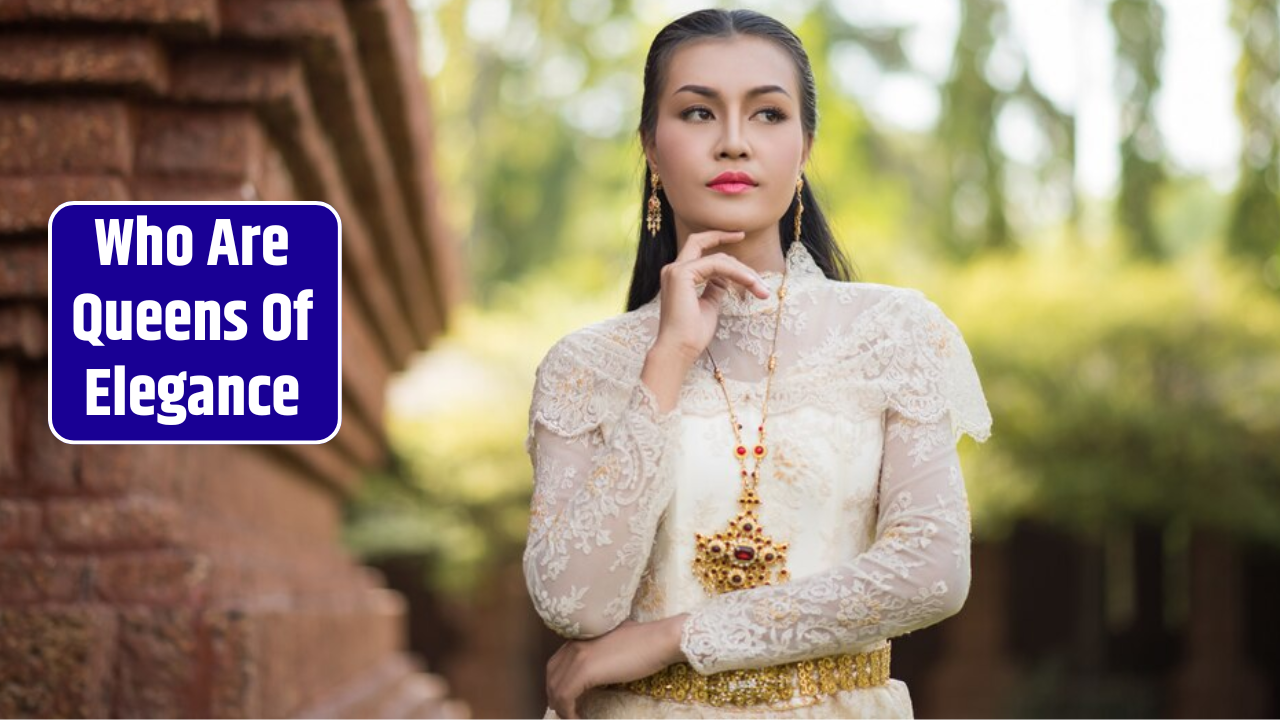 Top 4 Zodiac Signs Who Are Queens Of Elegance