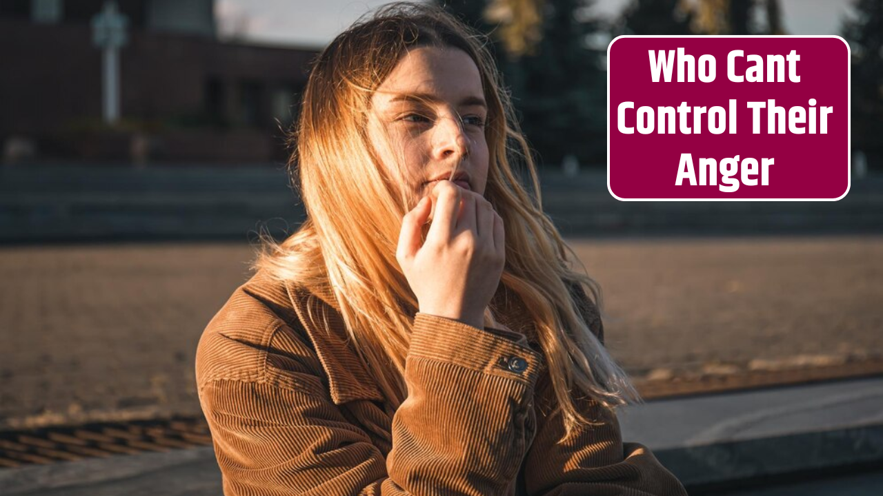 Top 5 Zodiac Signs Who Cant Control Their Anger