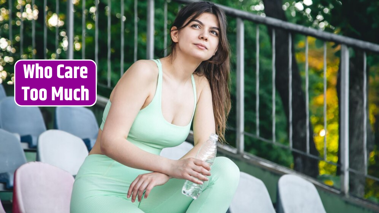 Top 3 Zodiac Signs Who Care Too Much