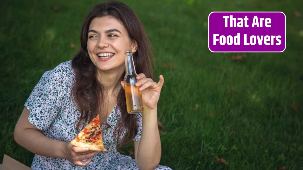 Top 4 Zodiac Signs That Are Food Lovers