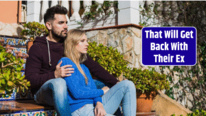 Top 5 Zodiac Signs That Will Get Back With Their Ex