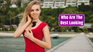 Top 5 Zodiac sign Who Are The Best Looking