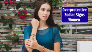 Top 4 Overprotective Zodiac Signs Women