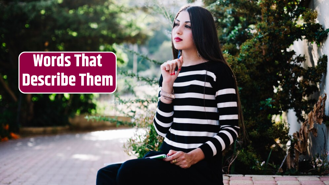 Top 5 Zodiac Signs Words That Describe Them