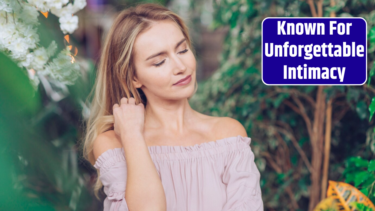 Top 5 Zodiac Signs Known For Unforgettable Intimacy