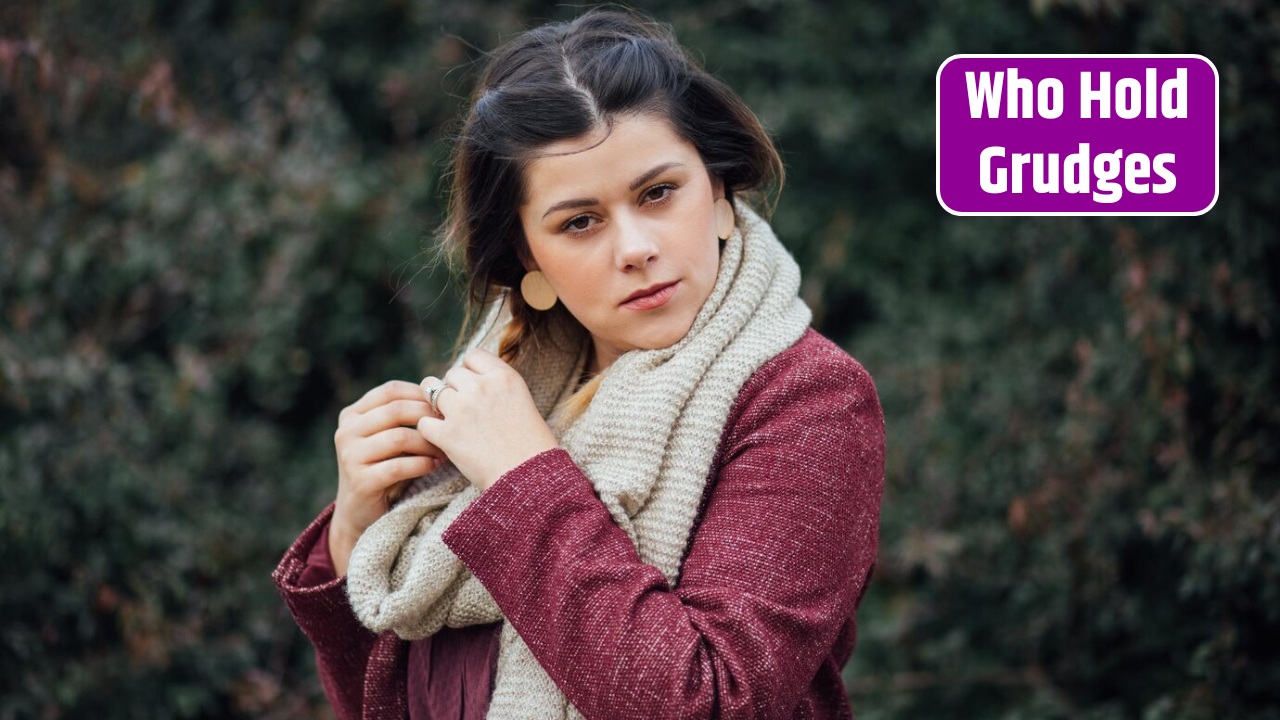 Top 4 Zodiac Signs Who Hold Grudges