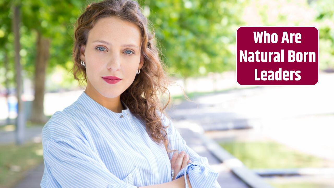 Top 5 Zodiac Signs Who Are Natural Born Leaders