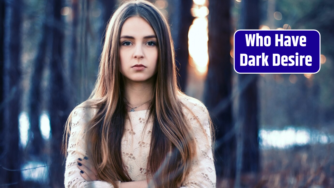 Top 3 Zodiac Signs Who Have Dark Desire