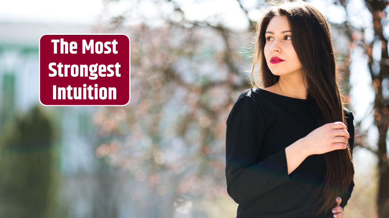 Top 3 Zodiac Signs The Most Strongest Intuition