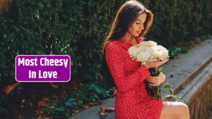 Top 4 Most Cheesy Zodiac Signs In Love