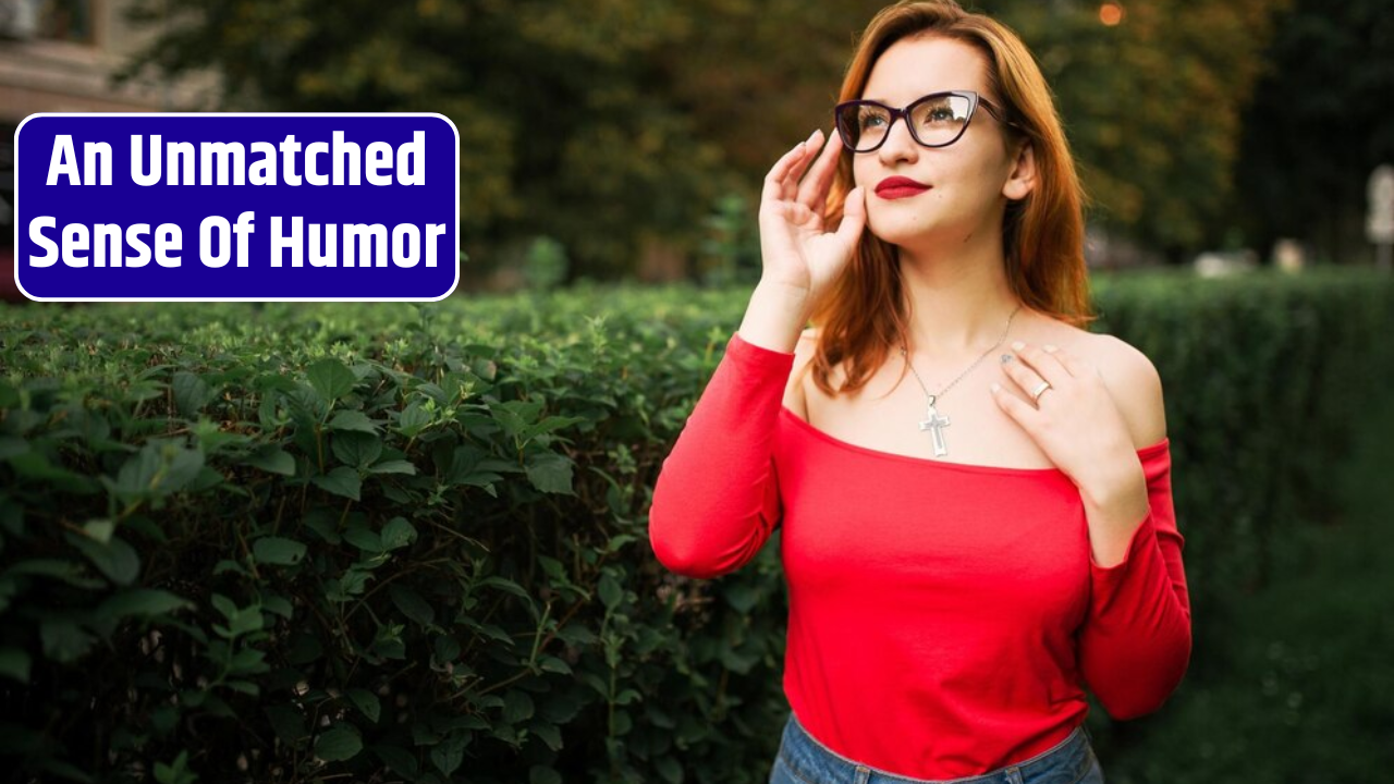 Top 3 Zodiac Signs With An Unmatched Sense Of Humor