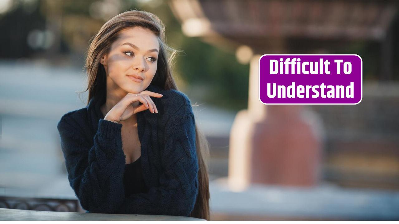 Top 5 Difficult Zodiac Sign To Understand