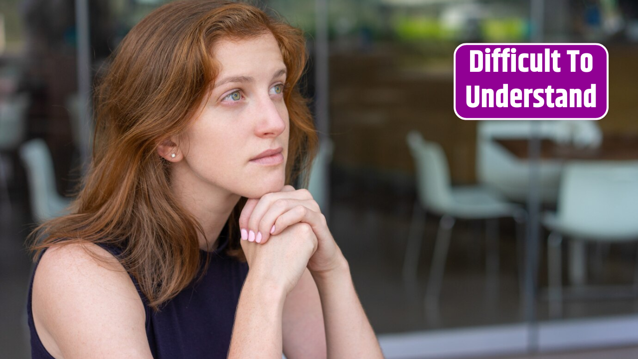 Top 3 Difficult Zodiac Sign To Understand
