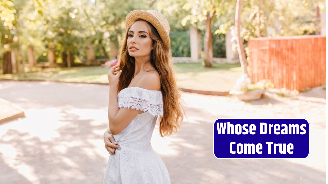 Top 5 Zodiac Signs Whose Dreams Come True
